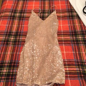 SHOWPO NEW WITH TAGS SIZE 10 AUS